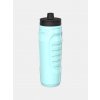 Under Armour Unisex športová fľaša Sideline Squeeze - 950 ml Modrá OSFA Under Armour Unisex športová fľaša Sideline Squeeze - 950 ml Modrá OSFA