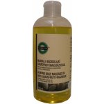Wellness Mandľa - grapefruid 500 ml
