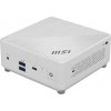 MSI Cubi/5 1M-647EU/Mini/3-100U/8GB/512GB/Intel int/W11H/3R MSI Cubi/5 1M-647EU/Mini/3-100U/8GB/512GB/Intel int/W11H/3R