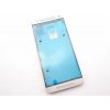 HTC One mini M4 predný kryt strieborný HTC One mini M4 predný kryt strieborný