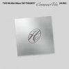 TWS - TWS 5TH MINI ALBUM 'NO (CD) TWS - TWS 5TH MINI ALBUM 'NO (CD)