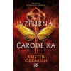 Vzpurná čarodějka - Kristen Ciccarelli Vzpurná čarodějka - Kristen Ciccarelli