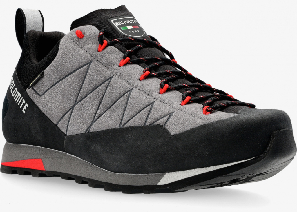 Dolomite Crodarossa Low GTX