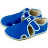 Detské Barefoot Papuče Antal Rascal Basic – Blue Veľkosť: 24 Detské Barefoot Papuče Antal Rascal Basic – Blue Veľkosť: 24