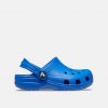 Crocs Classic Clog T Blue Bolt Crocs Classic Clog T Blue Bolt