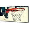 Foto obraz na plátne Basketbal 100x50 cm Foto obraz na plátne Basketbal 100x50 cm