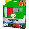 Turtle Wax Microfibe Essentials 40x30 cm 4 ks Turtle Wax Microfibe Essentials 40x30 cm 4 ks
