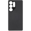 Tactical MagForce Aramid Samsung Galaxy S25 Ultra čierny 57983123713