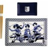 Heo GmbH Sushi set Attack on Titan - Heroes Heo GmbH Sushi set Attack on Titan - Heroes