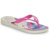 Havaianas Žabky KIDS FANTASY Ružová