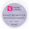 Krémový nano remover - levanduľa - 10 ml Krémový nano remover - levanduľa - 10 ml