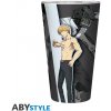 CHAINSAW MAN Large Glass Trio 400 ml