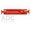 LIVSANE Hroznový cukor s vitamínom C tbl jahodová príchuť, rolka, 1x44 g LIVSANE Hroznový cukor s vitamínom C tbl jahodová príchuť, rolka, 1x44 g