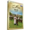 Grand Prix dechovka - Mému kraji, Keramička - DVD Grand Prix dechovka - Mému kraji, Keramička - DVD