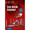 Son Durak Istanbul (Sibylla Wolfgarten,Öguzhan Açici)(Brožovaná) Son Durak Istanbul (Sibylla Wolfgarten,Öguzhan Açici)(Brožovaná)