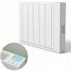 Konvektorový ohrievač Adam 1500 W, biely Konvektorový ohrievač Adam 1500 W, biely