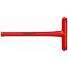 KNIPEX Kľúč nástrčný s rukoväťou T 300 mm 98 05 13 KNIPEX Kľúč nástrčný s rukoväťou T 300 mm 98 05 13