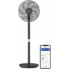 Stojanový podlahový ventilátor Philips Séria 3000 CX3550/01 Aplikácia 48W Stojanový podlahový ventilátor Philips Séria 3000 CX3550/01 Aplikácia 48W