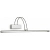 Ideal Lux 07021 LED nástenné svietidlo Ideal lux BOW 114x0,07W - chróm Ideal Lux 07021 LED nástenné svietidlo Ideal lux BOW 114x0,07W - chróm