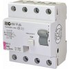 CB Elektro Chránič prúdový EFI-4 4p AC 16/0,03A 10kA (ETI) CB Elektro Chránič prúdový EFI-4 4p AC 16/0,03A 10kA (ETI)