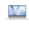 ASUS VivoBook Go 15 E1504TA-BQ163W, N150, 15.6˝ 1920 x 1080 FHD, UMA, 8GB, 128GB UFS 2.1, W11H ASUS VivoBook Go 15 E1504TA-BQ163W, N150, 15.6˝ 1920 x 1080 FHD, UMA, 8GB, 128GB UFS 2.1, W11H