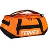 Cestovná taška adidas TERREX XPERIOR DUFFEL 70 L Oranžová,Čierna,Biela Cestovná taška adidas TERREX XPERIOR DUFFEL 70 L Oranžová,Čierna,Biela