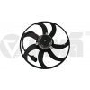 Ventilátor chladenia motora vika 99591286201 Ventilátor chladenia motora vika 99591286201
