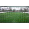 Sito na bránky, veľkosť ôk 4 mm, veľkosť otvoru 10 cm, 3x2 m S-SPORT GREEN (MLSZ) Sito na bránky, veľkosť ôk 4 mm, veľkosť otvoru 10 cm, 3x2 m S-SPORT GREEN (MLSZ)