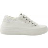 Lee Cooper Dámske tenisky LC CANVAS biela Lee Cooper Dámske tenisky LC CANVAS biela