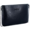Kabelka crossbody Le Sands čierna 7707 C Kabelka crossbody Le Sands čierna 7707 C