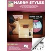 HARRY STYLES SUPER EASY SONGBK (HAL LEONARD)() HARRY STYLES SUPER EASY SONGBK (HAL LEONARD)()
