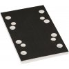 BOSCH Brúsna doska 80 × 130 mm 2.608.601.444 2.608.601.444 BOSCH Brúsna doska 80 × 130 mm 2.608.601.444 2.608.601.444