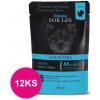 FITMIN Dog FOR LIFE Puppies, Turkey kapsička 28x85g FITMIN Dog FOR LIFE Puppies, Turkey kapsička 28x85g