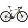Merida - Bicykle eSILEX 400 pieskovozelený(hnedý) Merida - Bicykle eSILEX 400 pieskovozelený(hnedý)