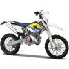 Maisto Maisto Husqvarna FE 501 1:12 Kit Maisto Maisto Husqvarna FE 501 1:12 Kit