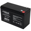 XTREME 12V 7,0Ah XTREME 12V 7,0Ah