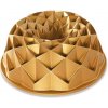 Forma na bábovku JUBILEE zlatá Nordic Ware Forma na bábovku JUBILEE zlatá Nordic Ware