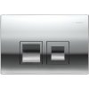Geberit - TLAČIDLO GEBERIT DELTA50, UP100, Lesklý chróm, 115.135.21.5 Geberit - TLAČIDLO GEBERIT DELTA50, UP100, Lesklý chróm, 115.135.21.5