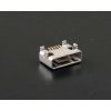 SonyEricsson microUSB konektor SK17i SonyEricsson microUSB konektor SK17i