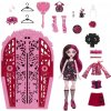 Mattel Monster High Skulltimate Secrets Garden Mysteries DRACULAURA, HYT72 Mattel Monster High Skulltimate Secrets Garden Mysteries DRACULAURA, HYT72