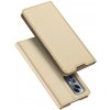 Dux Ducis Skin Pro Xiaomi 12/12X zlaté Dux Ducis Skin Pro Xiaomi 12/12X zlaté