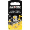 Rayovac H10MF veľkosť 10 6ks 9RH010 Rayovac H10MF veľkosť 10 6ks 9RH010