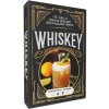 Whiskey Cocktail Cards A-Z: The Ultimate Drink Recipe Dictionary Deck Whiskey Cocktail Cards A-Z: The Ultimate Drink Recipe Dictionary Deck