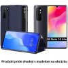 Púzdro Luxria SmartCase pre Xiaomi - Modré Pre Xiaomi: Mi Note 10 Lite Púzdro Luxria SmartCase pre Xiaomi - Modré Pre Xiaomi: Mi Note 10 Lite