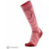 Therm-ic Ski Warm podkolienky, koralová EU 41-42 Therm-ic Ski Warm podkolienky, koralová EU 41-42