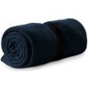 Fleecová deka ADLER Blanky P94 - tmavomodrá-ihneď Fleecová deka ADLER Blanky P94 - tmavomodrá-ihneď