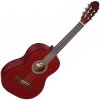Stagg C440 M RED - 4/4 klasická gitara Stagg C440 M RED - 4/4 klasická gitara