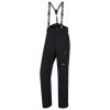 Husky Dámske hardshell nohavice Komy L black Veľkosť: L nohavice Husky Dámske hardshell nohavice Komy L black Veľkosť: L nohavice