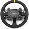 MOZA RS V2 Steering Wheel Leather RS25 MOZA RS V2 Steering Wheel Leather RS25