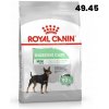 ROYAL CANIN Mini Digestive Care granuly pre malé psy s citlivým trávením 8 kg ROYAL CANIN Mini Digestive Care granuly pre malé psy s citlivým trávením 8 kg